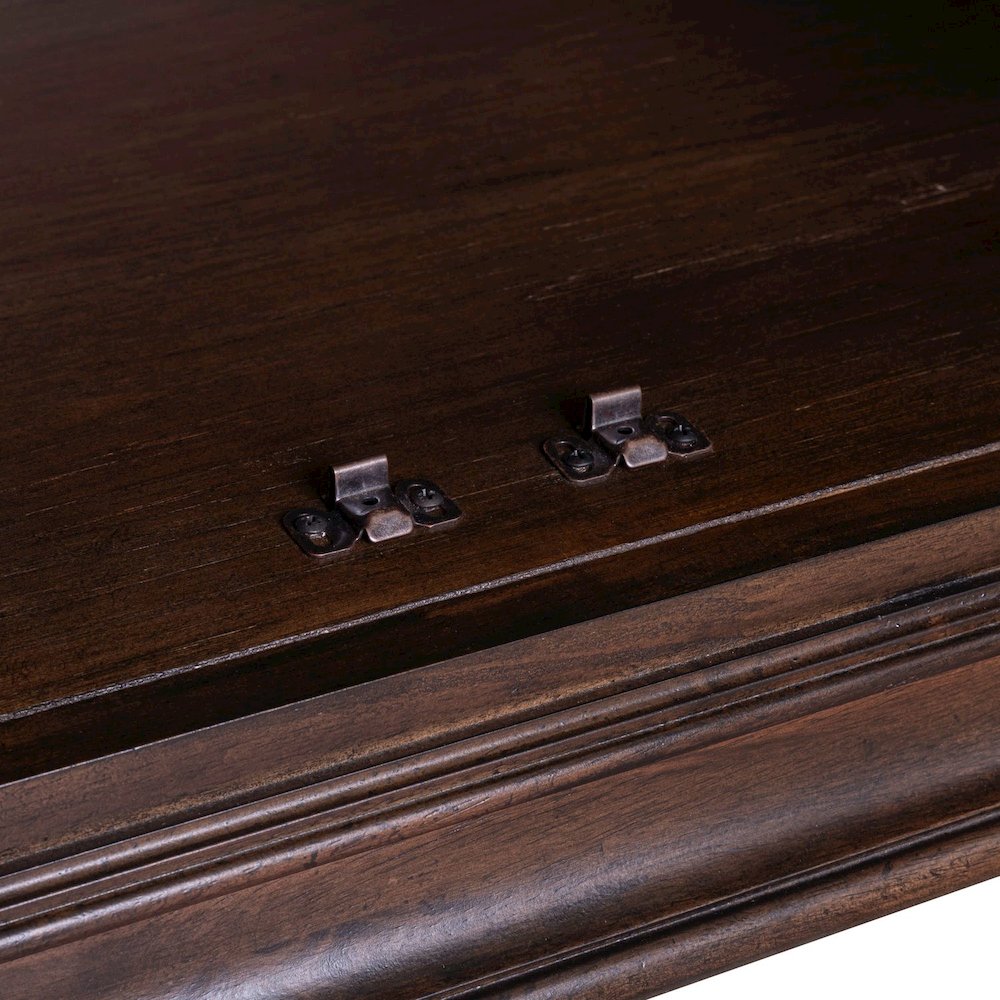 Providence Park Buffet for Dining Room - Chateau Brown