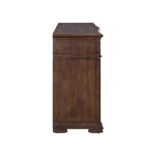 Providence Park Buffet for Dining Room - Chateau Brown
