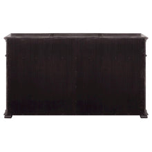Providence Park Buffet for Dining Room - Chateau Brown