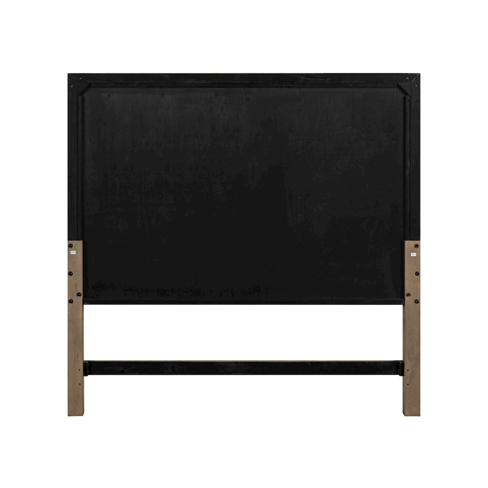 Proximity Place Queen Panel Bed Headboard - Barley Buff