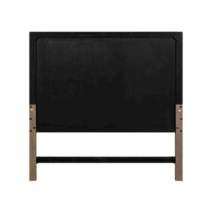 Proximity Place Queen Panel Bed Headboard - Barley Buff