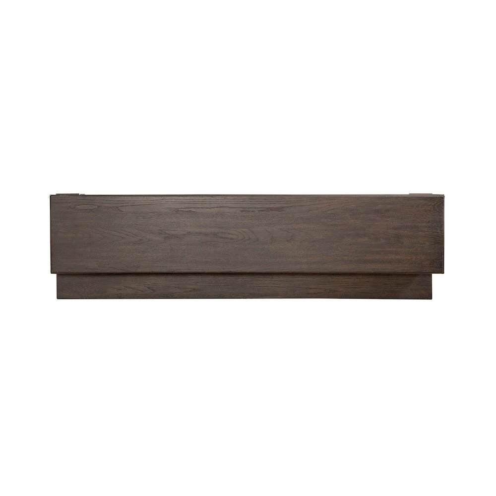 Mill Creek 4 PcConsole Table Set - 3 Upholstered Stools AC USB Charging Station