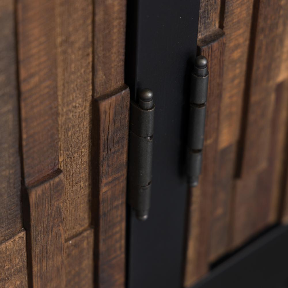 Harvest Home Door Server in Chalkboard