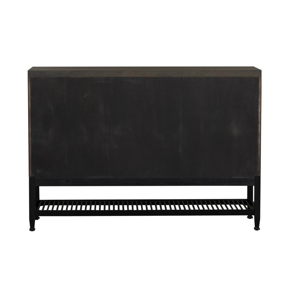 Harvest Home Door Server in Chalkboard