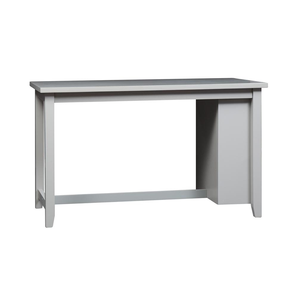 Brook Creek 5 Piece Counter Set in Gray