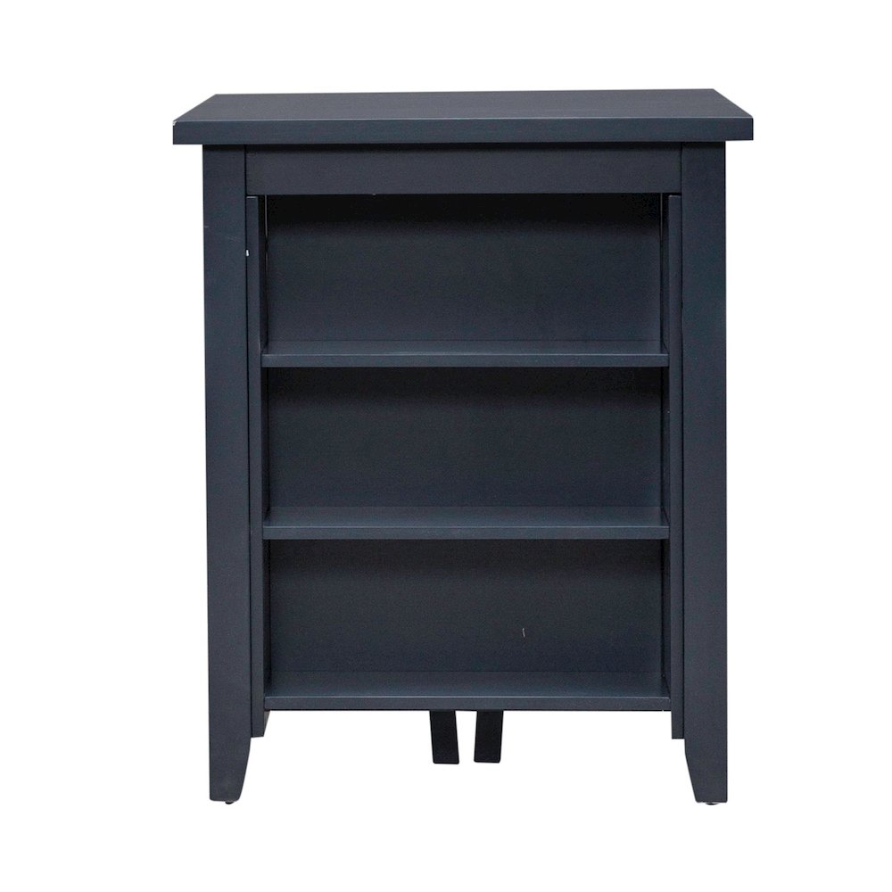 Brook Creek 3 Piece Counter Set - Navy