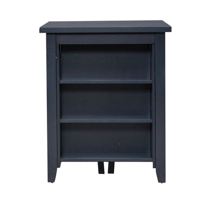 Brook Creek 3 Piece Counter Set - Navy