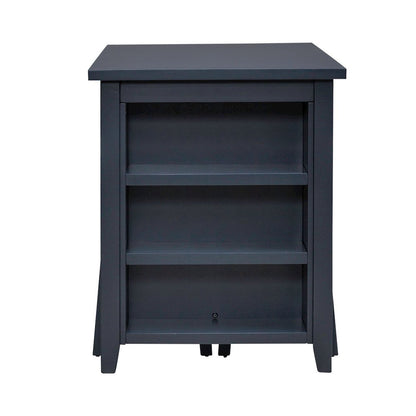 Brook Creek 5 Piece Counter Set - Navy