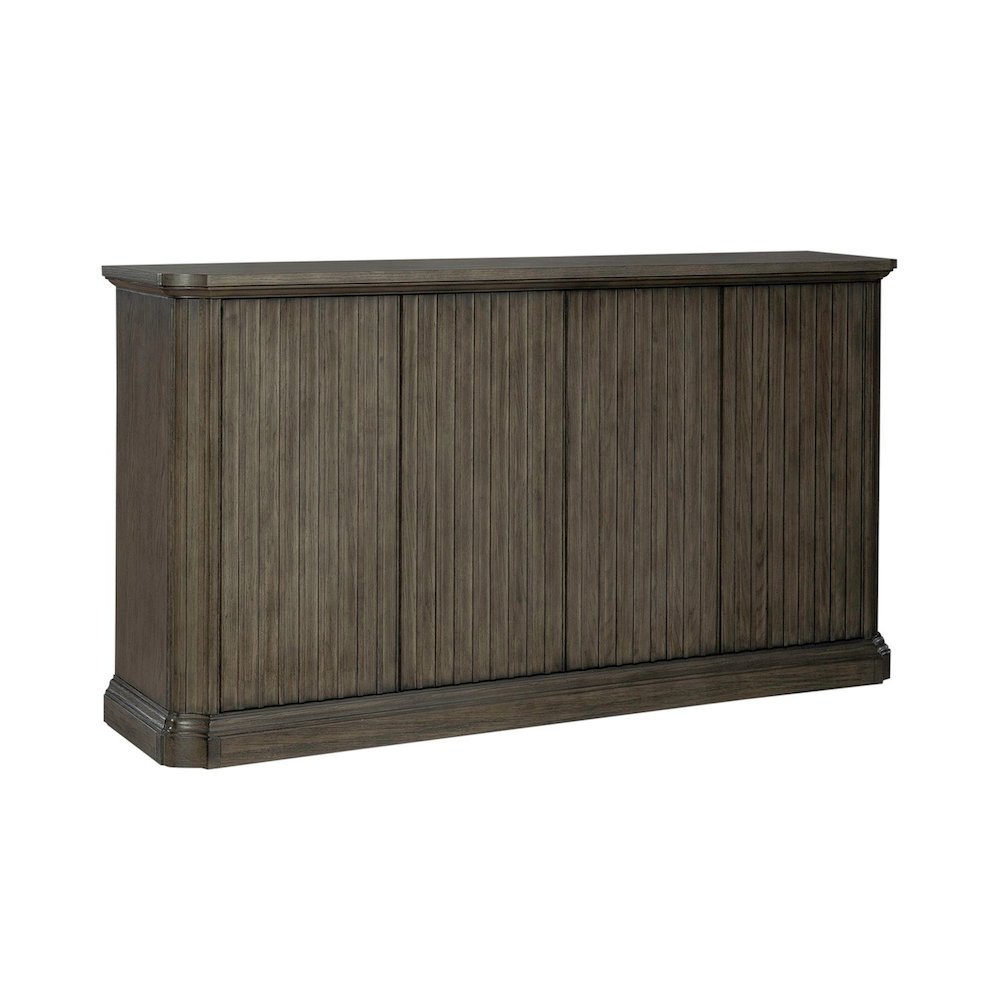 Liberty Furniture Westfield Buffet - Havana Brown Finish in Havana Brown Finish