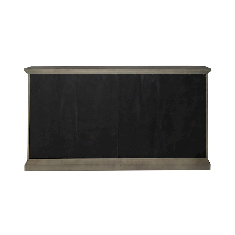 Liberty Furniture Westfield Buffet - Havana Brown Finish in Havana Brown Finish