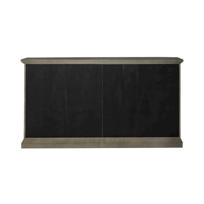 Liberty Furniture Westfield Buffet - Havana Brown Finish in Havana Brown Finish