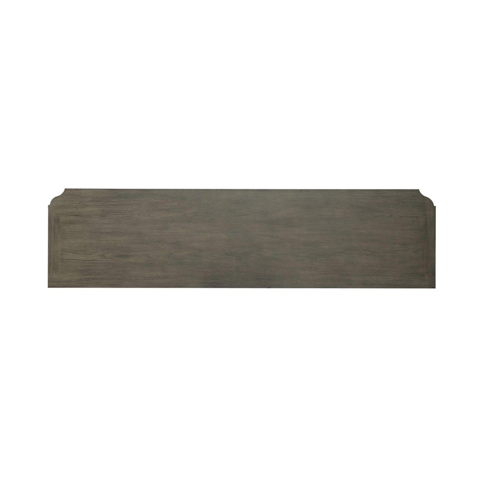 Liberty Furniture Westfield Buffet - Havana Brown Finish in Havana Brown Finish