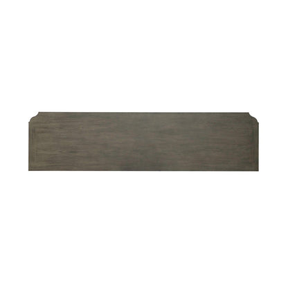 Liberty Furniture Westfield Buffet - Havana Brown Finish in Havana Brown Finish