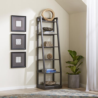 Mill Creek Wall Pier in Brown Color