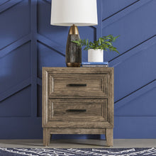 King California Panel Bed, Dresser & Mirror, Chest, Night Stand