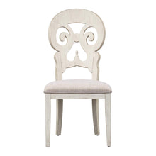 Splat Back Side Chair (RTA)