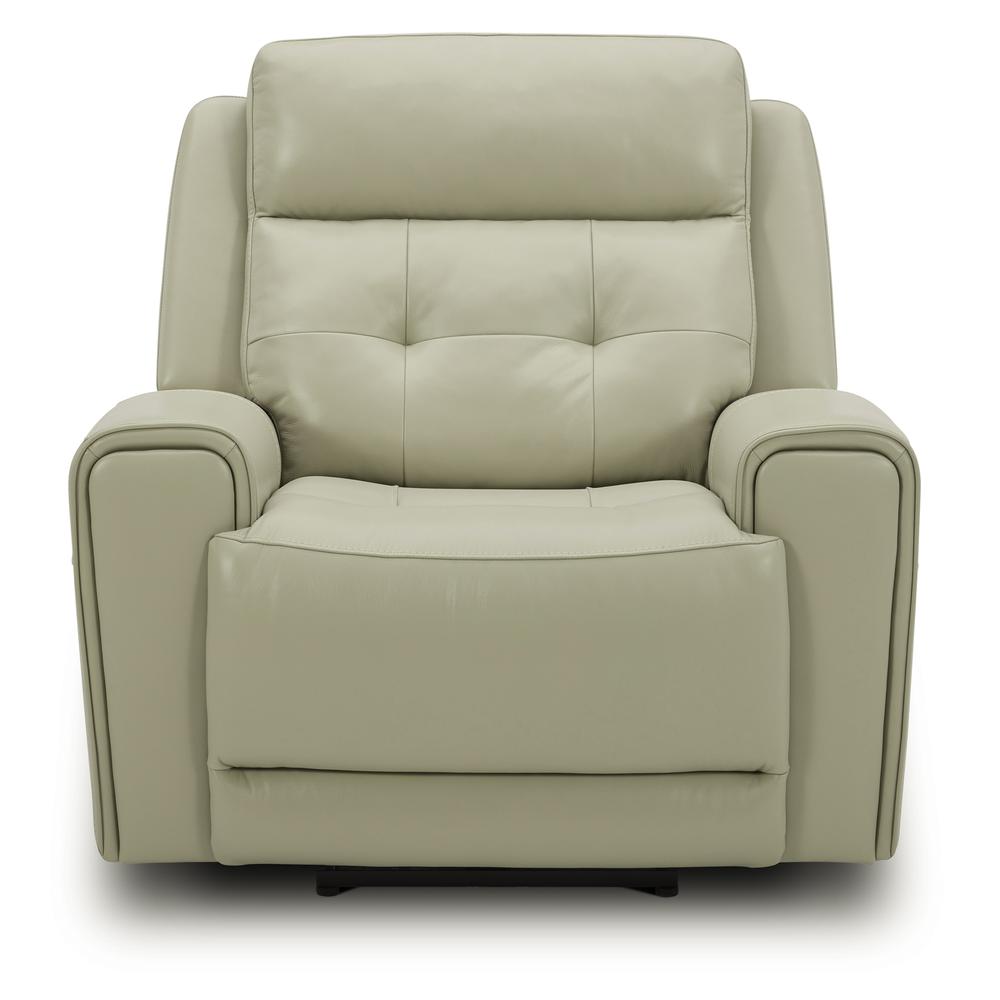 Swivel Glide Power Recliner, Power Headrest, Lumbar