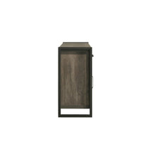 Tanners Creek 78 Inch TV Console for Living Room  - Graystone
