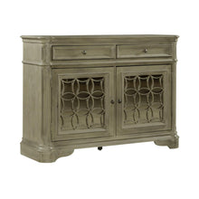 Magnolia Manor Buffet in Weathered Bisque