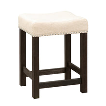 Heatherbrook 4 Piece Console Set (1-Console 3-Stools) in Acacia Solid and Veneer