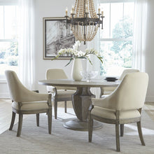 Westfield Westfield Opt 5 Piece Pedestal Table Set - Havana Brown