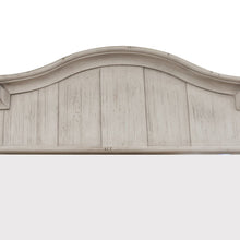 Farmhouse Reimagined King Poster Bed, Dresser & Mirror, Chest