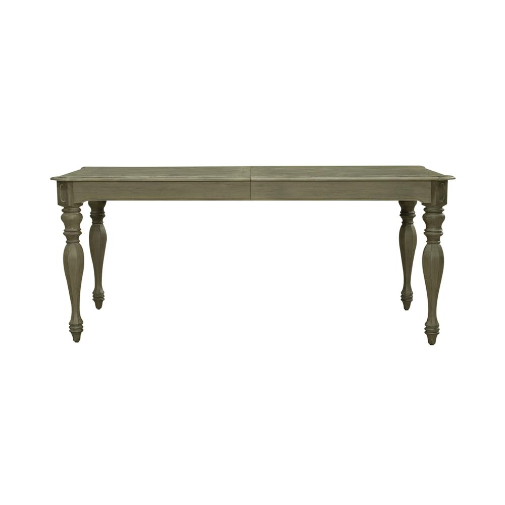 Magnolia Manor Opt 5 Piece Rectangular Table Set - Weathered Bisque