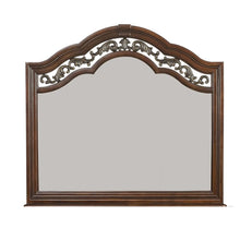 Messina Estates Mirror in Cognac