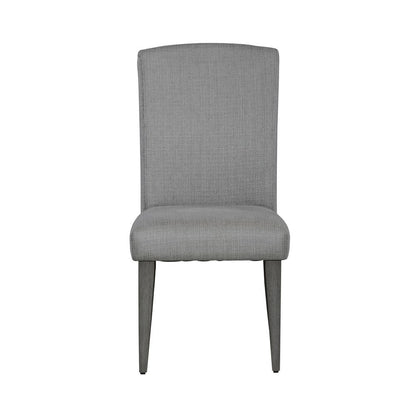 Palmetto Heights Uphpholstered Side Chair