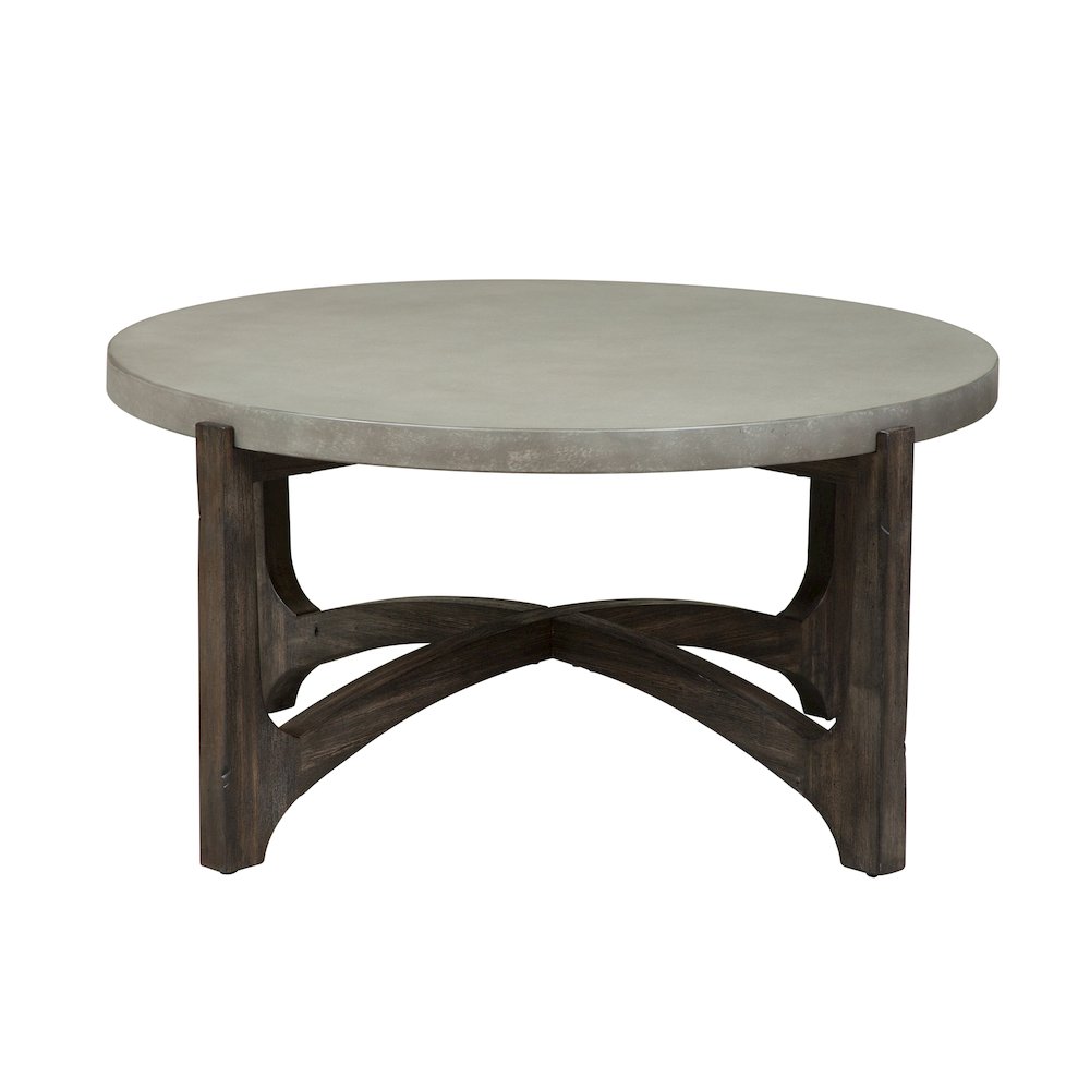 Cascade 3 Piece Set (1-Cocktail 2-End Tables)