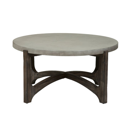 Cascade 3 Piece Set (1-Cocktail 2-End Tables)