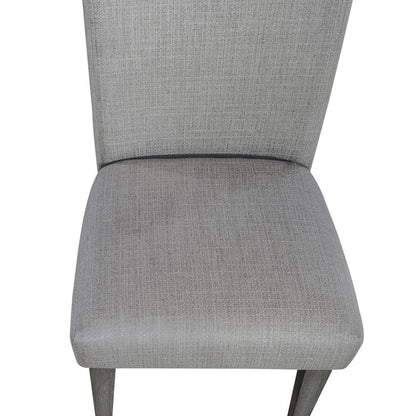 Palmetto Heights Uphpholstered Side Chair