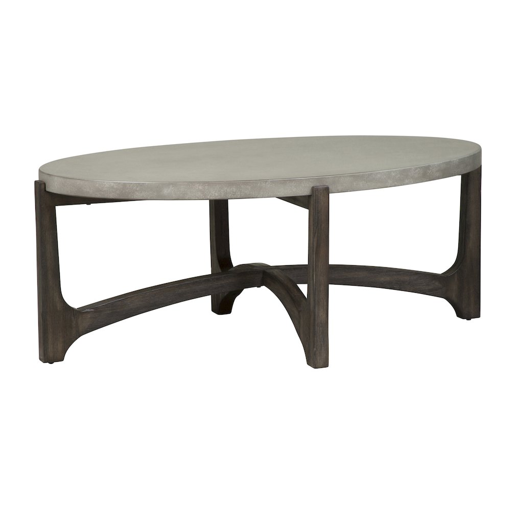 Cascade 3 Piece Set (1-Cocktail 2-End Tables)