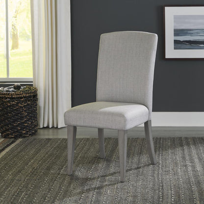 Palmetto Heights Uphpholstered Side Chair