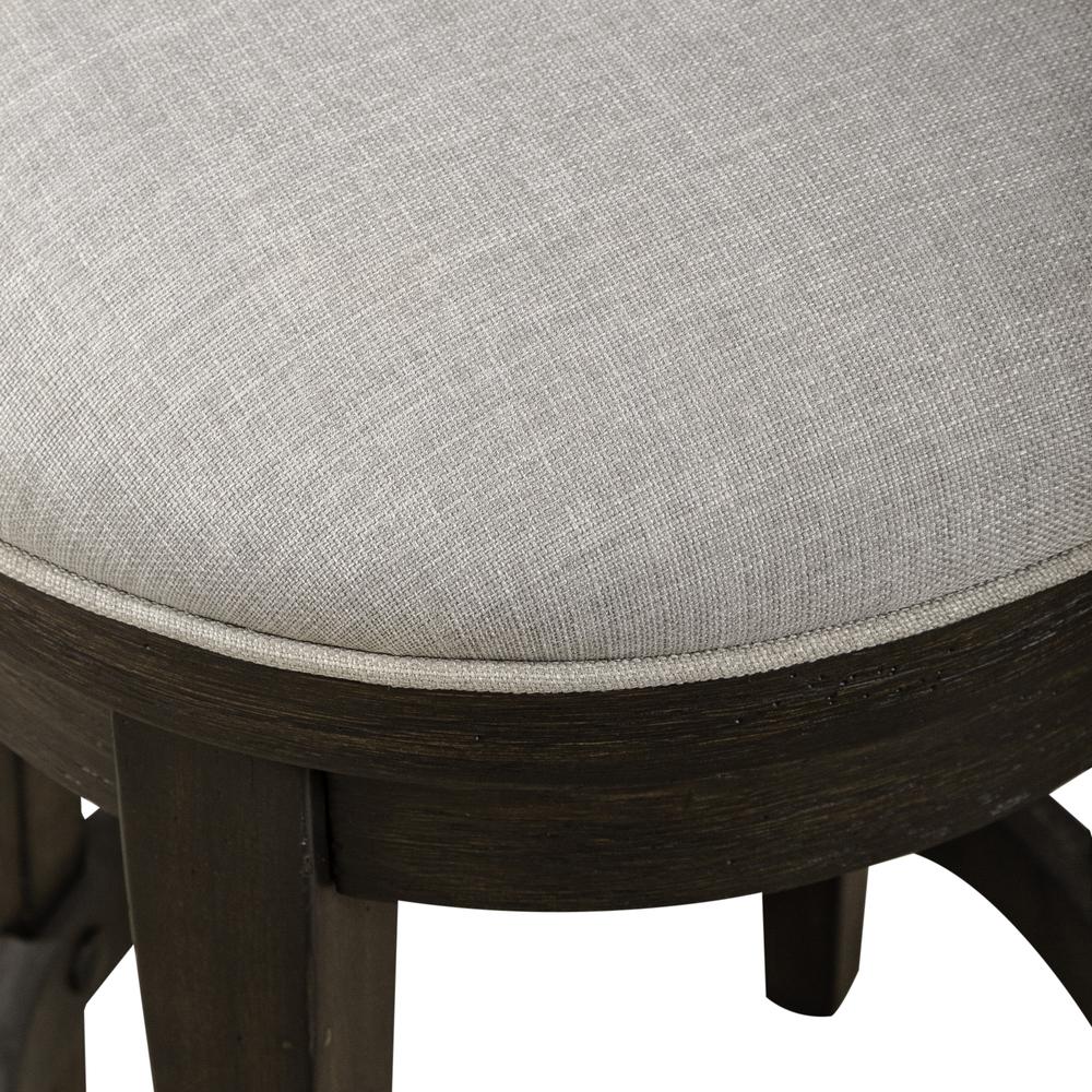 Mill Creek Console Swivel Stool
