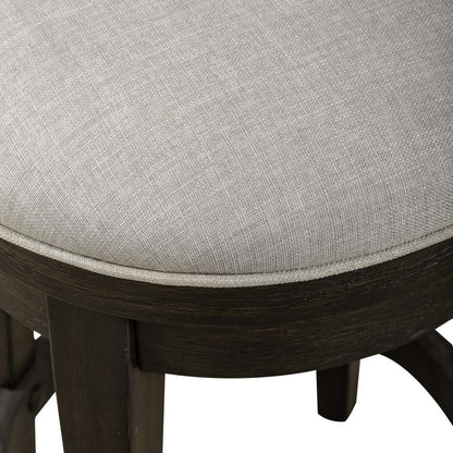Mill Creek Console Swivel Stool
