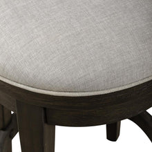 Mill Creek Console Swivel Stool