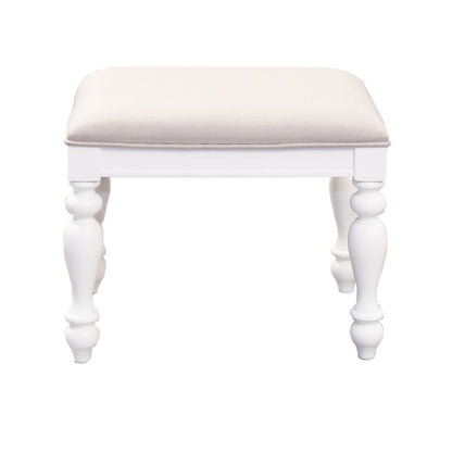 3 Piece Vanity Set in Poplar & Pine Solids with Wood Products