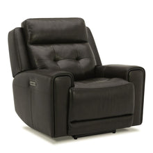 Swivel Glide Power Recliner, Power Headrest, Lumbar