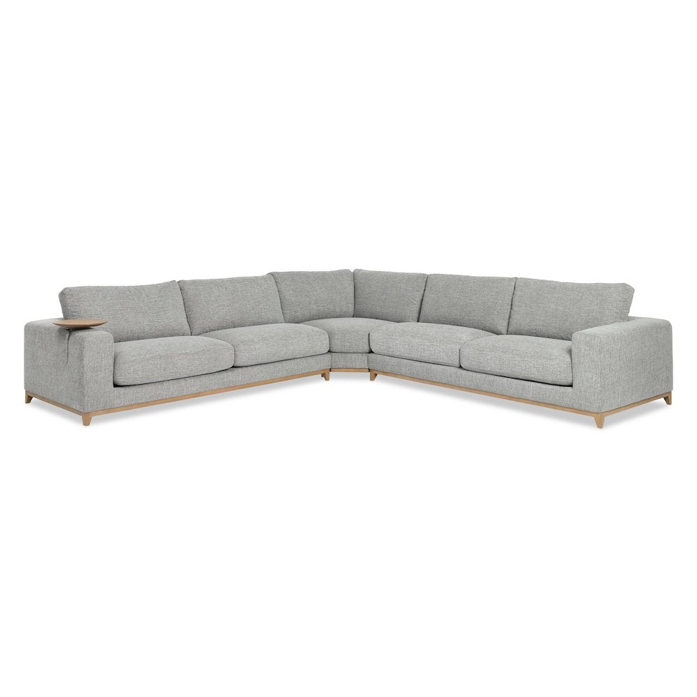 Donovan Upholstered Sectional