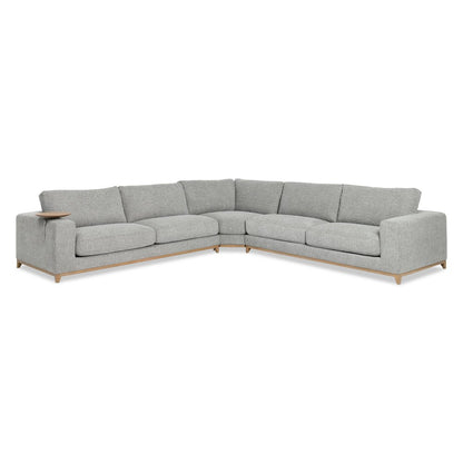 Donovan Upholstered Sectional