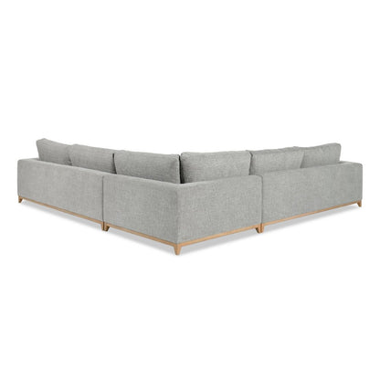 Donovan Upholstered Sectional