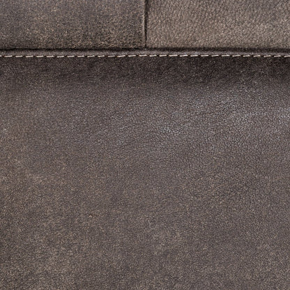 Paige Swivel Power Recliner Rustic Brown