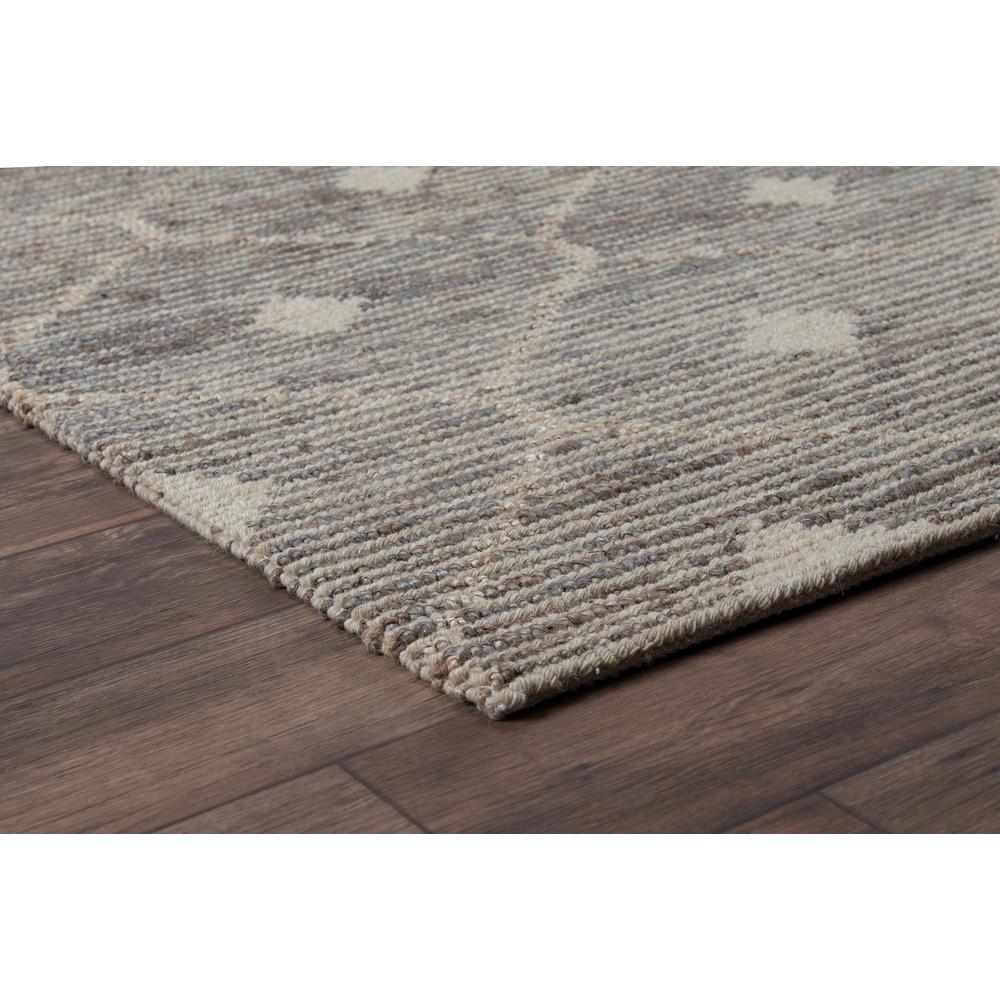 Reign Diamond Hand-woven Area Rug by Kosas Home
