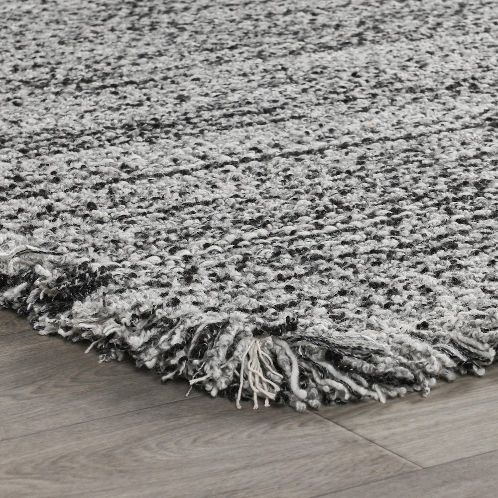Bradbury Wool Blend Accent Rug