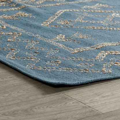 Lagos Wool Blend Accent Rug
