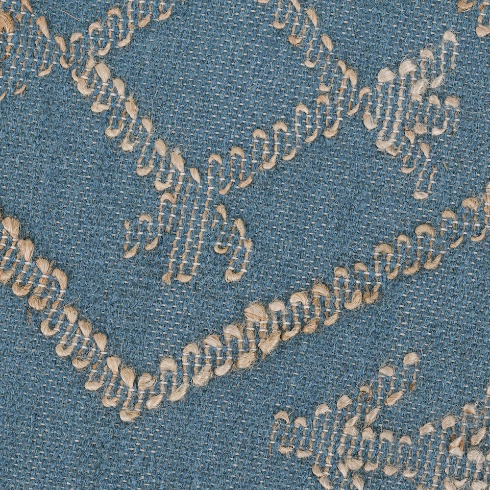Lagos Wool Blend Accent Rug