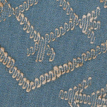Lagos Wool Blend Accent Rug
