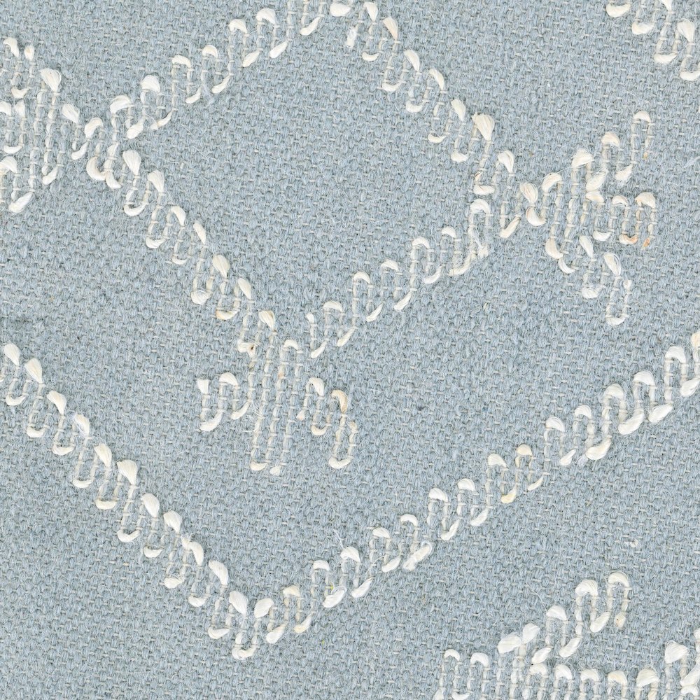 Lagos Wool Blend Runner