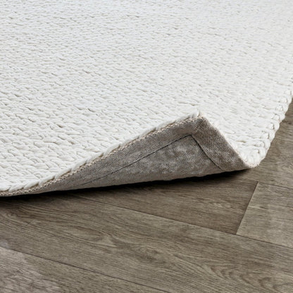 Oxnard Wool Area Rug